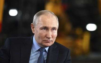 Путін готовий до військової операції проти НАТО: у контррозвідці Польщі зробили заяву