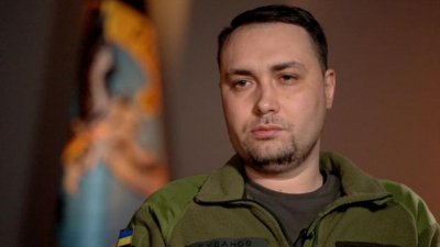 “Нас чекає важкий період, але Україна не програє” - Кирило Буданов в інтерв’ю ВВС