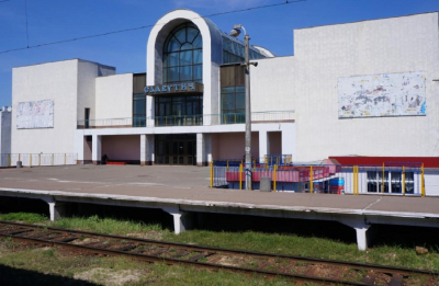 Між Славутичем та Києвом може з’явитися пряме залізничне сполучення