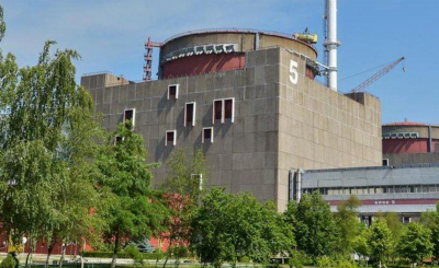 Путин сообщил МАГАТЭ, что Россия планирует перезапустить Запорожскую АЭС
