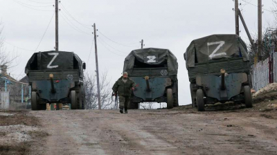 РФ собирает армию для наступления на большой украинский город, но все не так просто
