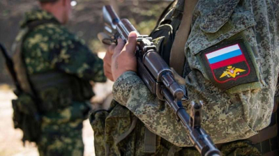 Росіяни знову намагалися повернути деокуповані території: де був штурм позицій ЗСУ